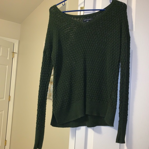 American Eagle Outfitters Sweaters American Eagle Knitted Sweater